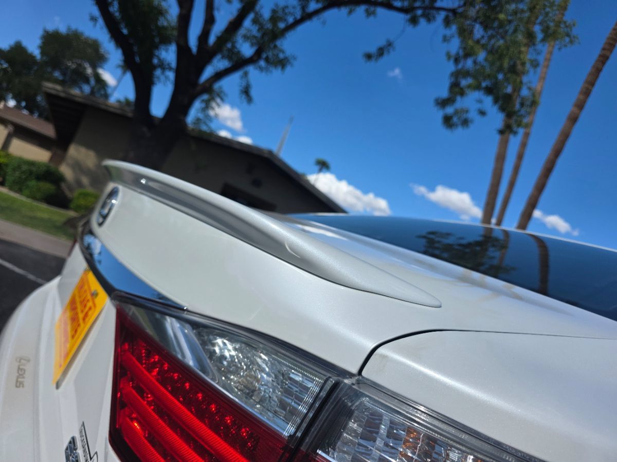 Used 2015 Lexus ES 350 FWD image 12