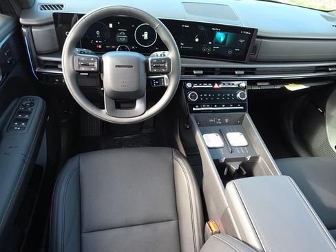 New 2026 Hyundai Santa Fe Calligraphy AWD/4WD image 3