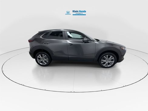 Used 2021 MAZDA CX-30 AWD 2.5 S w/ Preferred Package image 3