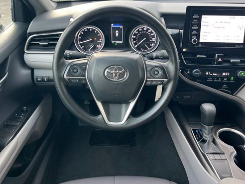 Certified 2024 Toyota Camry LE image 14