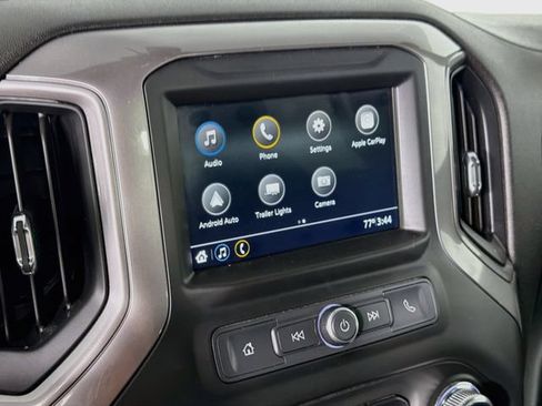 Used 2019 GMC Sierra 1500 4x4 Crew Cab w/ Convenience Package image 14