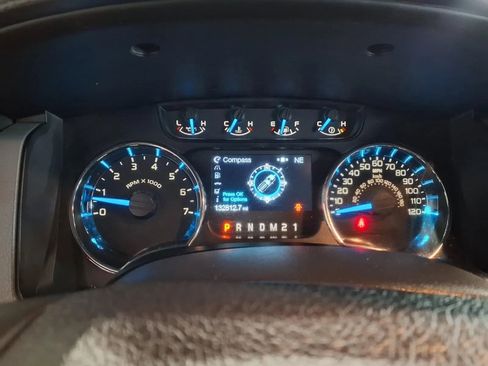 Used 2014 Ford F150 XLT w/ Equipment Group 302A Luxury AWD/4WD image 28