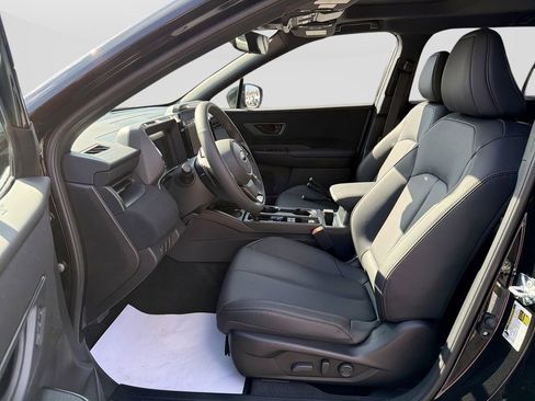 New 2026 Subaru Outback Limited image 15