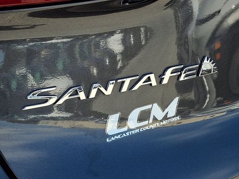 Certified 2023 Hyundai Santa Fe SE AWD/4WD image 30