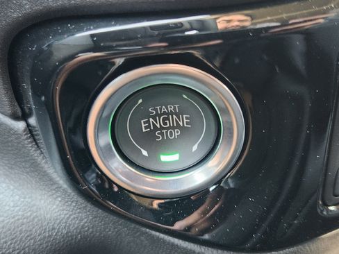 New 2026 Chevrolet Silverado 2500 LT w/ Trail Boss Package image 8