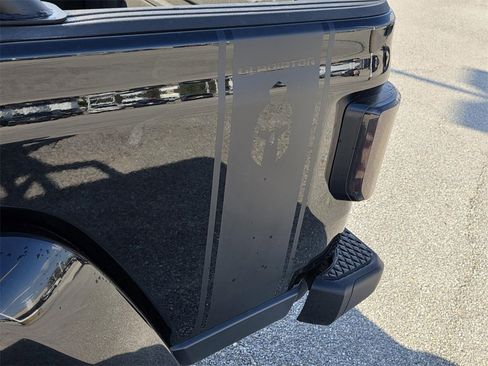 Used 2021 Jeep Gladiator Mojave image 34