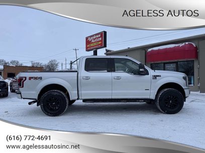Used 2019 Ford F150 XLT w/ Equipment Group 302A Luxury