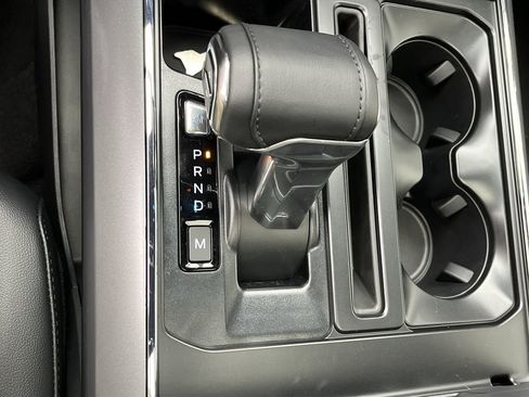 New 2026 Ford F150 Lariat w/ Equipment Group 502A High AWD/4WD image 27