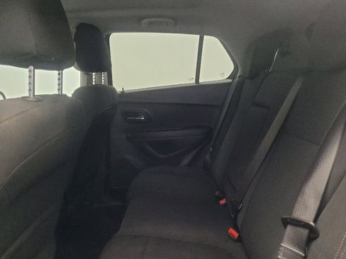 Used 2020 Chevrolet Trax LS w/ Tint and Cruise Package FWD image 18