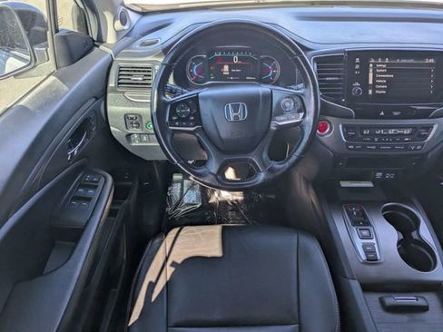 Used 2021 Honda Pilot Special Edition image 17