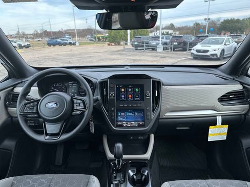 New 2026 Subaru Forester image 14