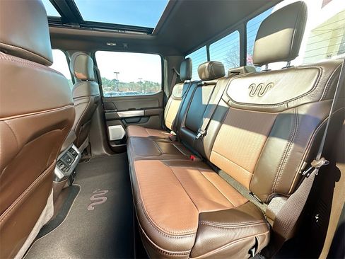 Used 2024 Ford F250 King Ranch image 4