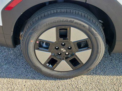 New 2026 Hyundai Santa Fe SEL image 5