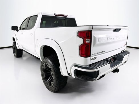 Used 2024 Chevrolet Silverado 1500 RST w/ All Star Edition Plus image 6