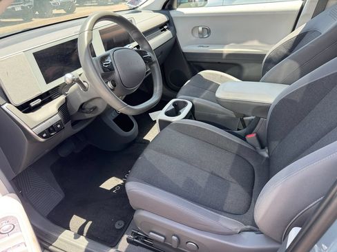 Used 2024 Hyundai Ioniq 5 SEL RWD image 20
