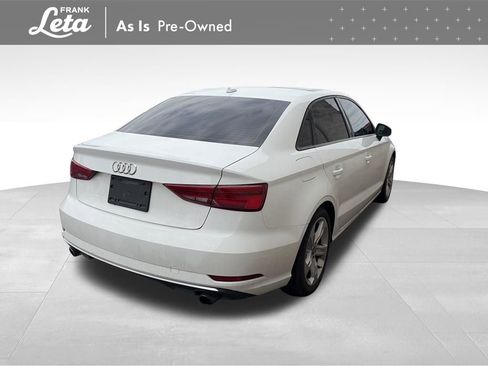 Used 2018 Audi A3 2.0T Premium w/ Convenience Package image 7