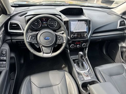 Certified 2023 Subaru Forester Touring image 9