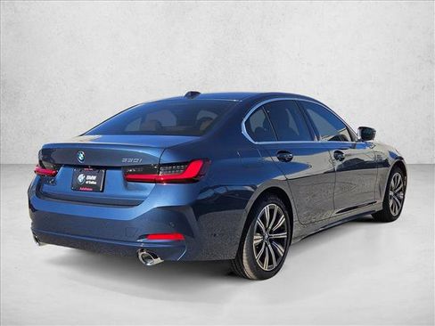 New 2026 BMW 330i xDrive Sedan w/ Convenience Package image 2