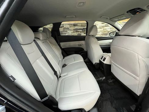 Used 2026 Hyundai Tucson SEL image 33