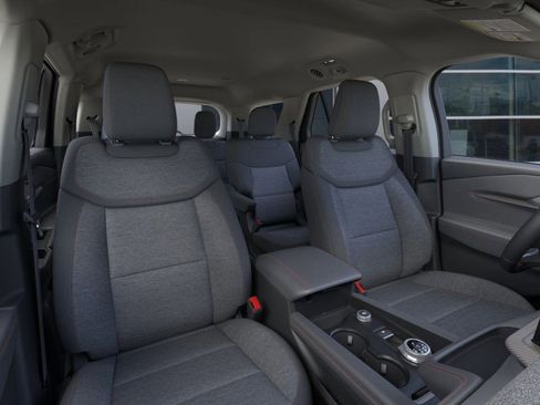 New 2025 Ford Explorer Active image 11