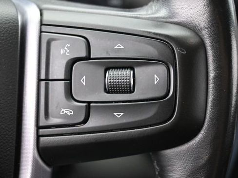 Used 2021 GMC Sierra 1500 SLT AWD/4WD image 16
