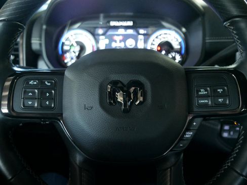 Used 2022 RAM 3500 Limited image 13