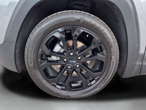 Used 2020 GMC Terrain SLE w/ Elevation Edition AWD/4WD image 50