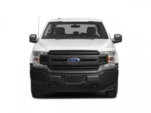Used 2018 Ford F150 XL w/ Equipment Group 101A Mid image 4