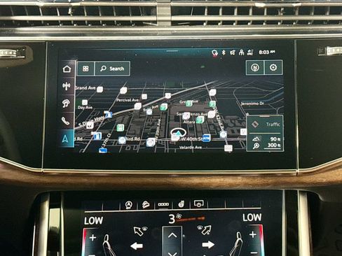 Used 2026 Audi Q7 3.0T Premium w/ Convenience Plus Package AWD/4WD image 13