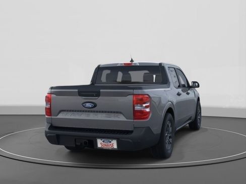 New 2026 Ford Maverick XLT image 8