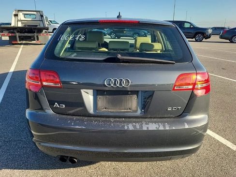 Used 2009 Audi A3 2.0T FWD image 3