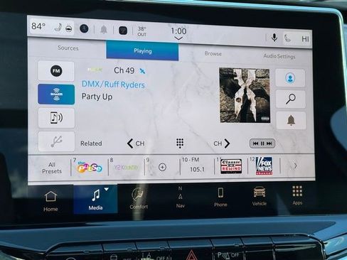 New 2026 Jeep Compass Trailhawk w/ Sun, Sound & Navigation Group AWD/4WD image 19