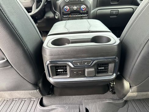 Used 2023 GMC Sierra 2500 Denali w/ Denali Ultimate Package image 15