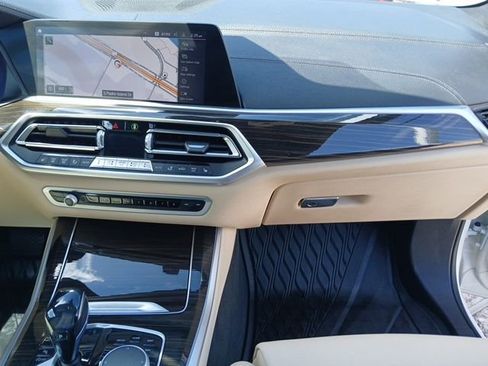 Used 2020 BMW X5 xDrive40i image 19