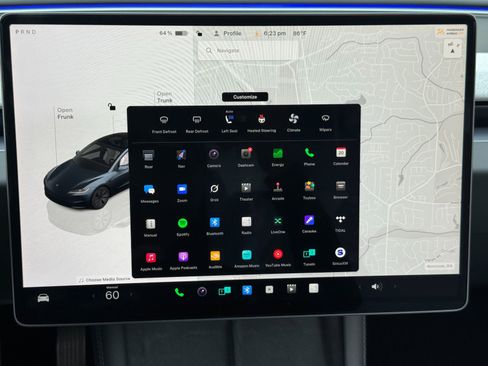 Used 2024 Tesla Model 3 RWD image 25