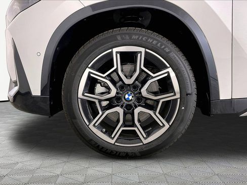New 2026 BMW X1 xDrive28i w/ Technology Package AWD/4WD image 21