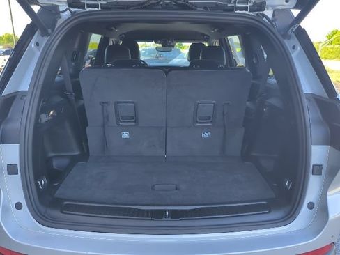 Certified 2021 Jeep Grand Cherokee L Laredo AWD/4WD image 34