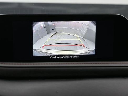 Certified 2023 MAZDA CX-30 AWD 2.5 S w/ Preferred Package image 11