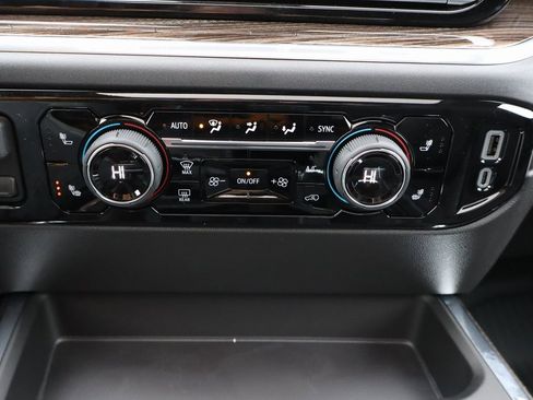 New 2026 Chevrolet Silverado 1500 LT Trail Boss w/ LT Trail Boss Premium Package image 11