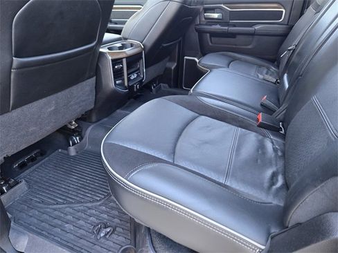 Used 2024 RAM 3500 Laramie image 26