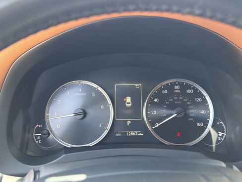 Used 2025 Lexus IS 350 F Sport RWD image 78