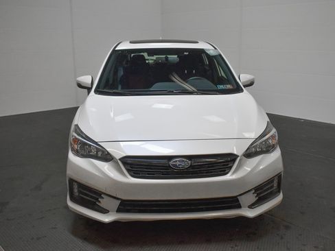 Used 2023 Subaru Impreza 2.0i Sport image 2