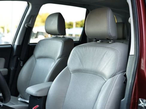 Used 2014 Subaru Forester 2.5i Touring image 23