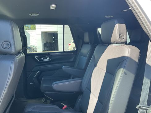 Certified 2023 Chevrolet Tahoe LT image 10