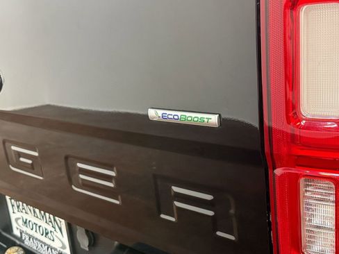 Used 2019 Ford Ranger Lariat w/ Technology Package image 54