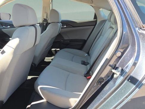 Used 2020 Honda Civic EX image 13