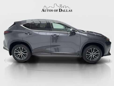 Used 2024 Lexus NX 350 AWD w/ Cold Area Package image 6