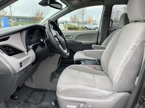 Used 2019 Toyota Sienna LE image 10