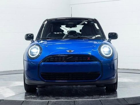 New 2026 MINI Cooper S image 5