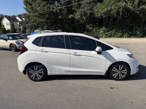 Used 2015 Honda Fit EX image 4